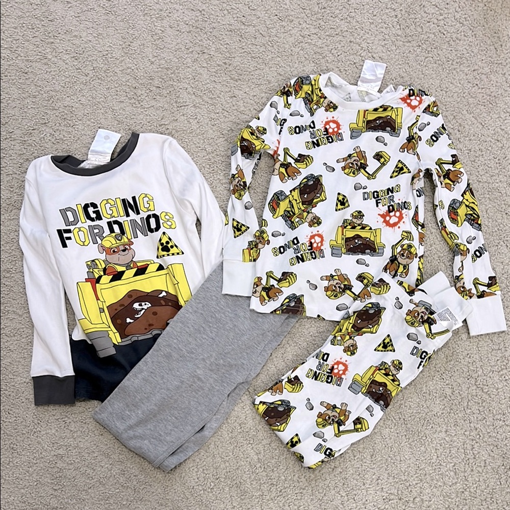 H&M pajamas set